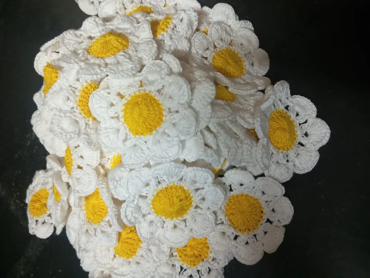 কুশিকাটার ফুল
