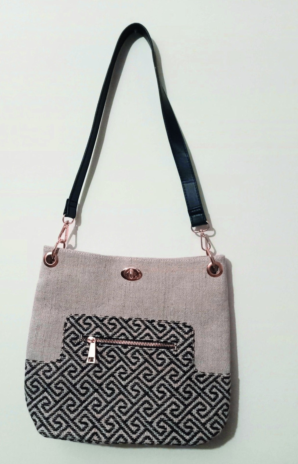 Nora Crossbody Bag